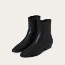 Show botki, black Bogna x Balagan